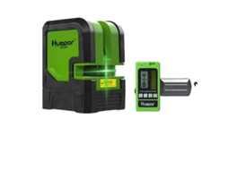 Kit De Nível A Laser, Feixe Verde, Auto-nivelante,conjunto 2