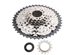 Piñón de 8 velocidades, 14‑42t, aleación de aluminio, para bicicleta eléctrica, motocicleta S/MARCA