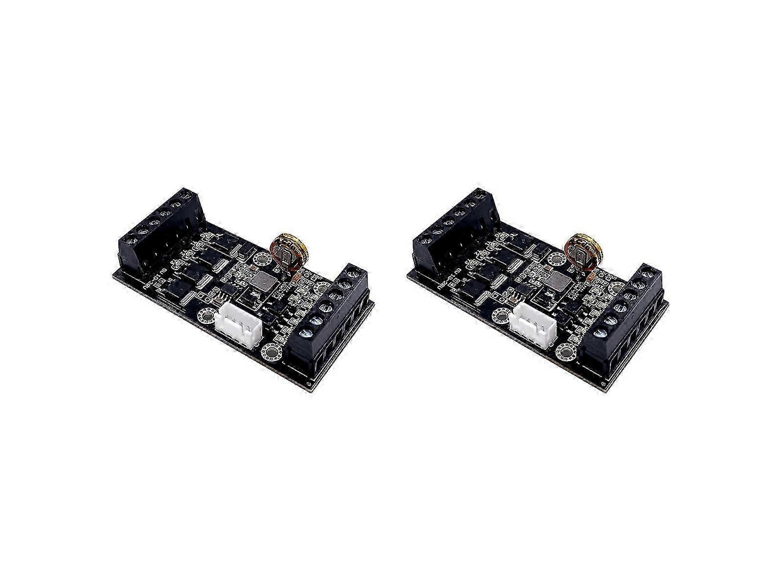 Plc Industrial Control Board Plc Module Fx1n-10mt Analog Input