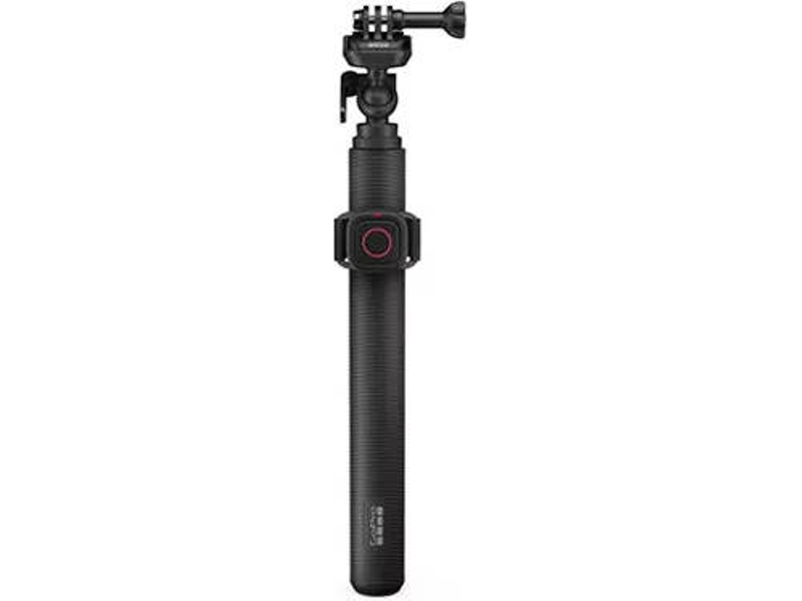Sticker Pole + Comando GO PRO