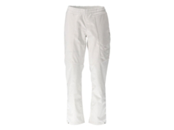 Calças Com Bolsos Na Coxa Food & Care 20359 Branco L / 35 MASCOT