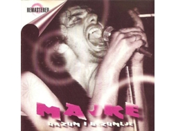 CD Majke - Razum I Bezumlje (1CDs)