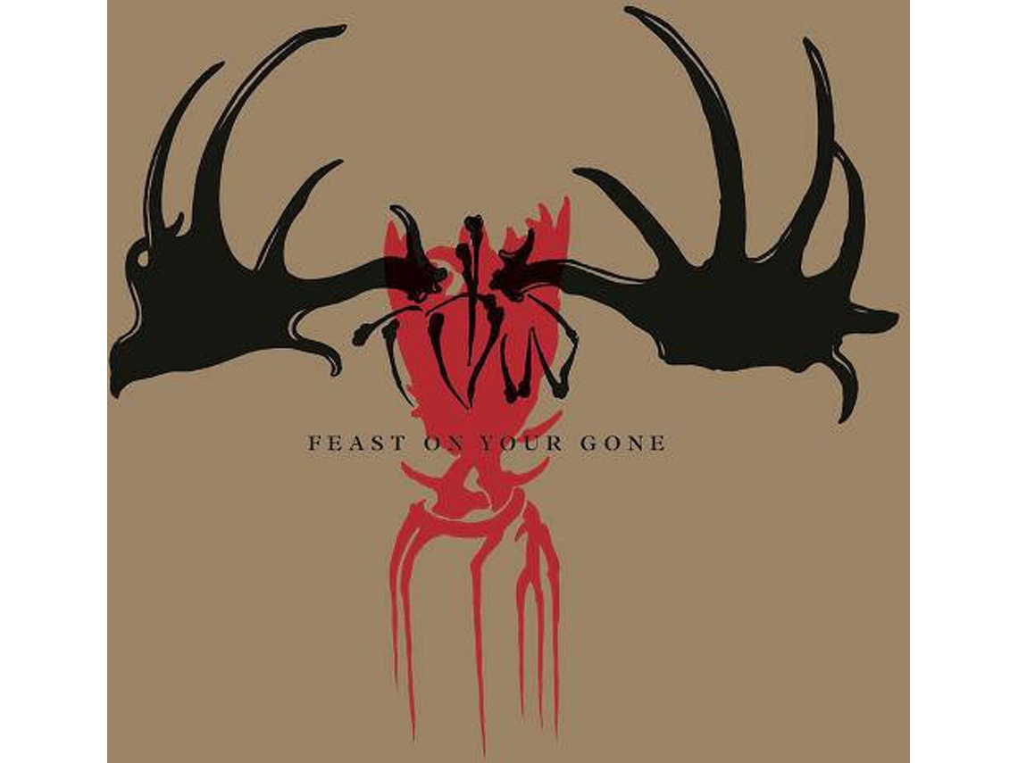 CD TOW - Feast On Scraps (1CDs)