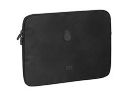 Lurelia Capa Para Portátil 15,6 Polegadas, Preto