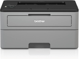 Impressora BROTHER HL-L2350DW (Laser Mono - Wi-Fi)