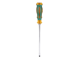 Destornilhador Magnético YURU 6x200mm em CRV