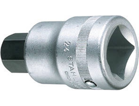 Chave De Caixa STAHLWILLE Com Hexagonal Inhe (1 nº64 14 mm)