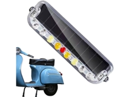 Luzes Led Anticolisão Genéricas