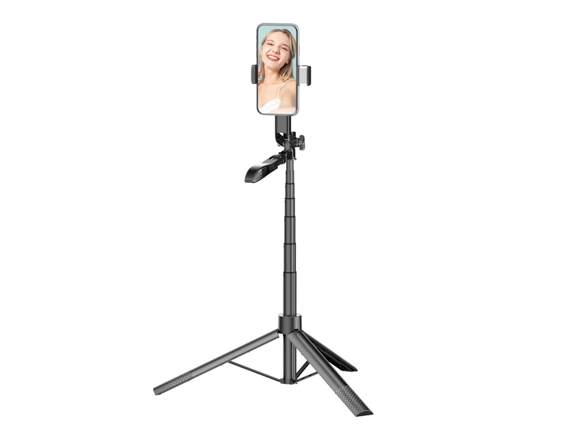 Lurelia Estabilizador Para Selfie 360