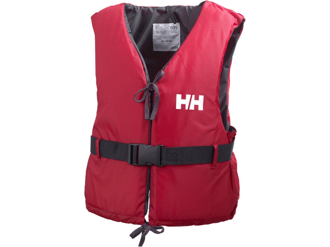 Colete Salva-Vidas HELLY HANSEN Sport II