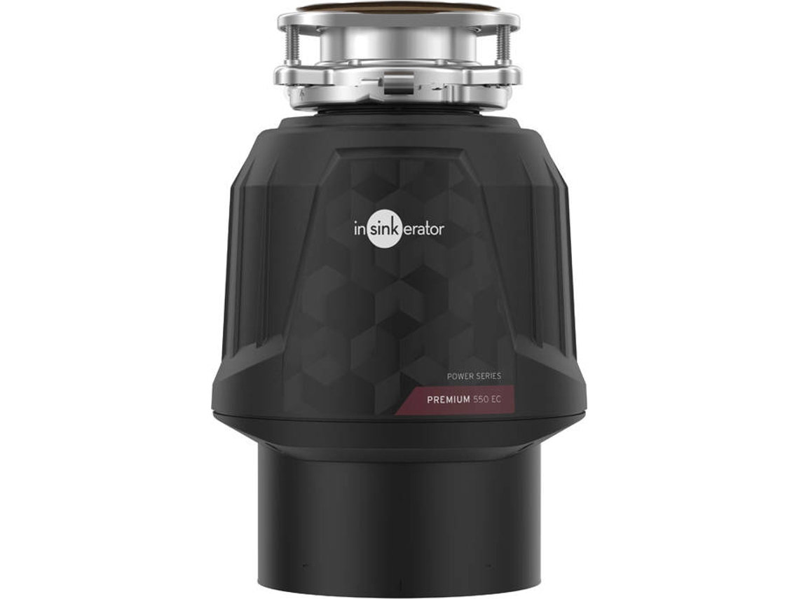 Triturador de Alimentos INSINKERATOR Premium 550 EC