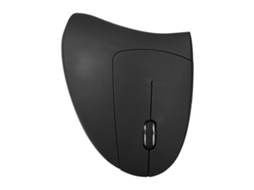 Mouse Vertical Sem Fio (alta Sensibilidade 2000dpi, 2.4ghz)