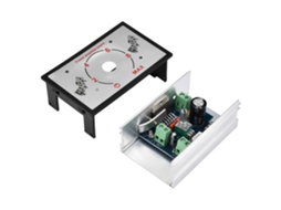 Módulo de Transceptor Wi-Fi HKJ ESP8266 ESP-01S