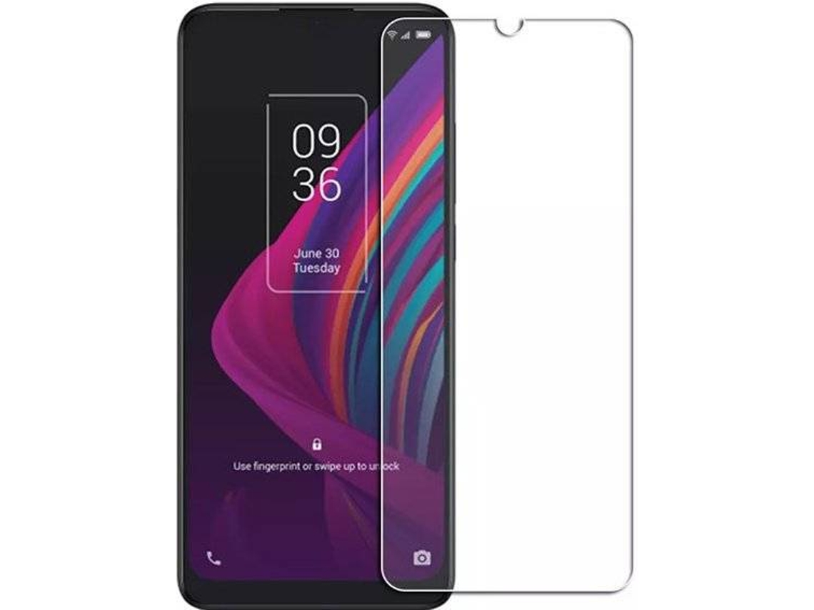 Pelicula de Vidro GIFT4ME 10 Plus
