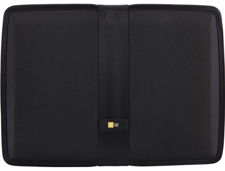 Bolsa CASE LOGIC Eva (Universal - 14.1 - Preto)