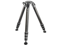 Tripé GITZO GT5543LS (Altura Máxima: 156 cm - Carbono)