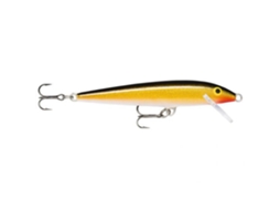 Lure Rapala original floater® 12g