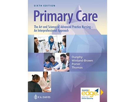 Livro Primary Care de Lynne M Dunphy, Jill E Winland-Brown et al. (Inglês - Capa Dura)