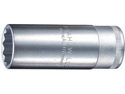 Chave De Caixa STAHLWILLE (1 2 nº51A 5 8)