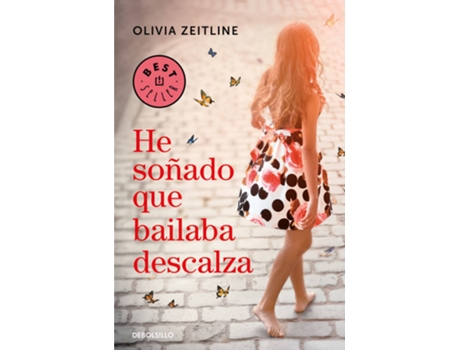 Livro He Soñado Que Bailaba Descalza