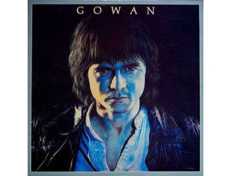 CD Gowan - Gowan
