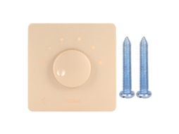 Controlador de Volume LAXISCREED 5 Etapas Ouro 50w