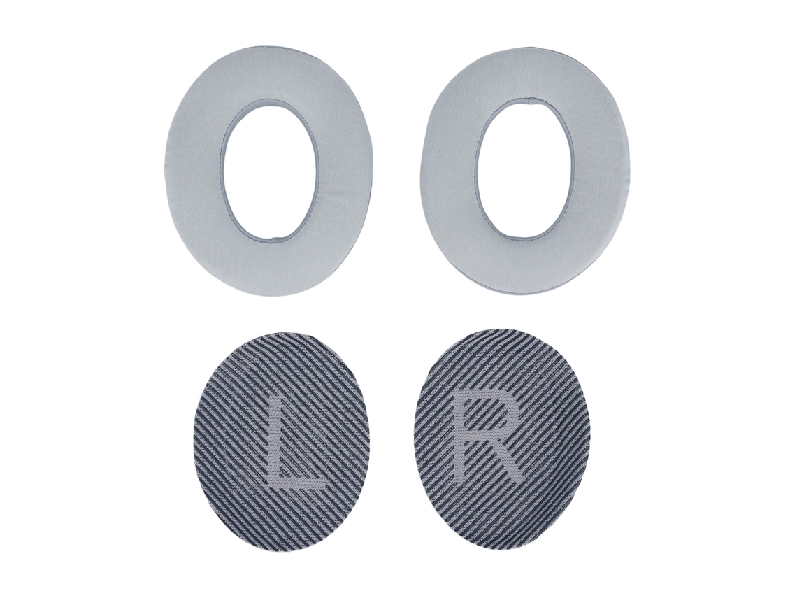 Headphone Cooling Gel Earpads para Conforto EOOCOO