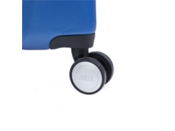 Mala de Viagem Média JASLEN Bucareste Azul (60 L)