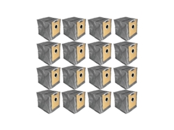 For Robovac G35+ G40+ G40 Hybrid+ Vacuum Cleaner Dust Bags Robotic Dust Bin Bags Parts