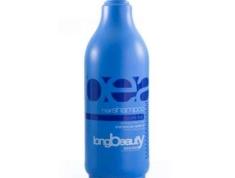Shampo curls hair 1000ml longbeauty