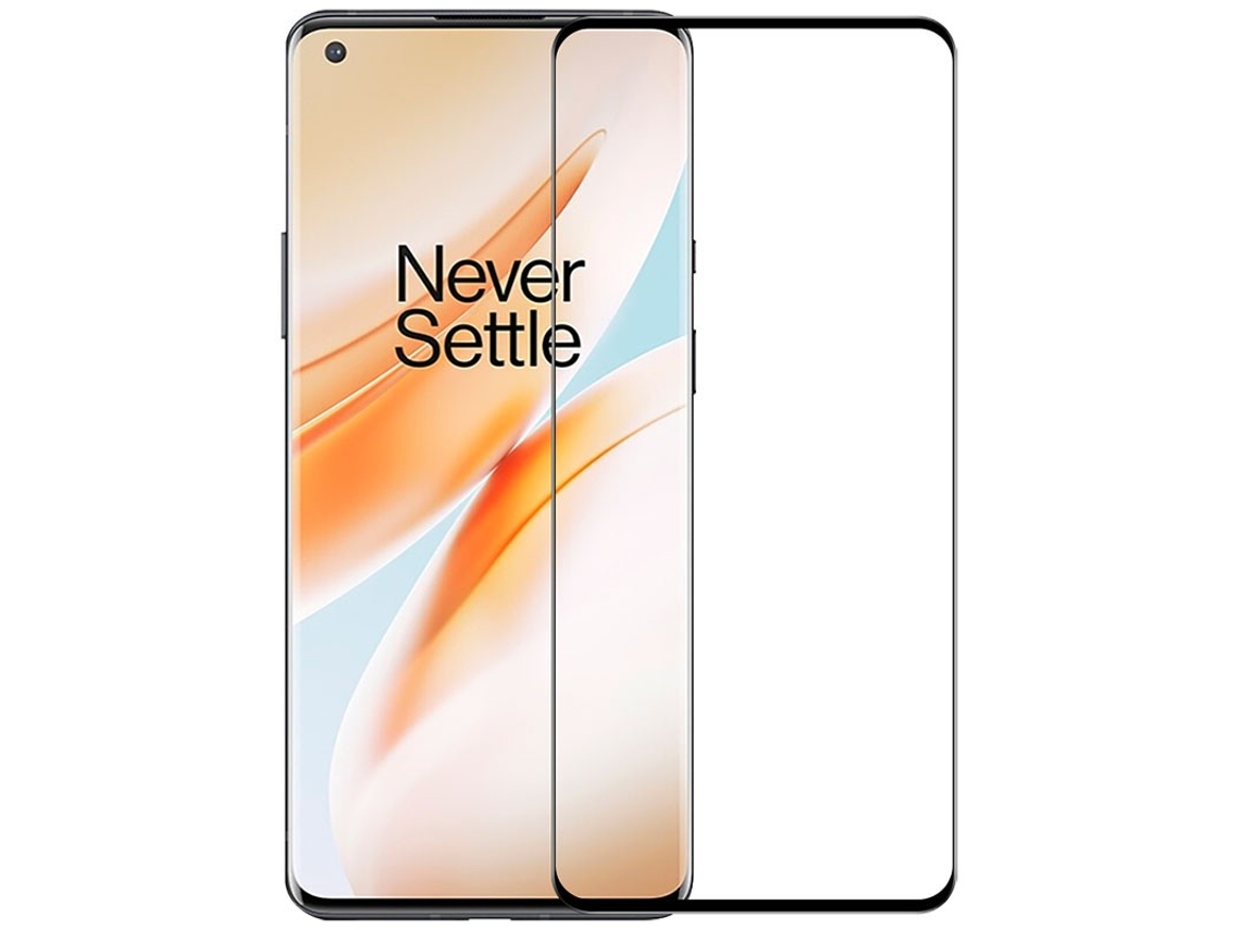 Película de Ecrã Temperado para Oneplus Full Screen FULL SCREEN