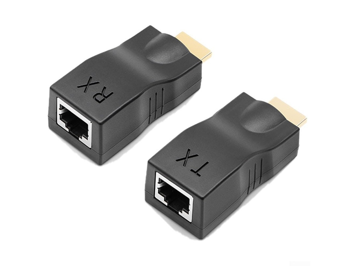 Repetidor E Extensor Wi-fi Para Uso Doméstico E Profissiona Modelo 152