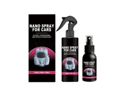 Spray Nano Homonth para Carro S/MARCA