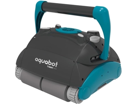 Bwt Aquarius P/ Piscinas Até 15 M Aquabot