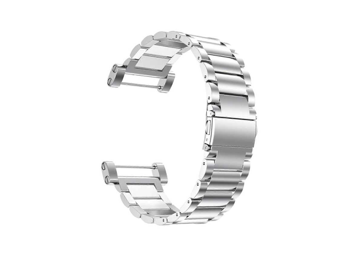 Pulseira De Substituição De Aço Inoxidável Para Relógio Fashion Ref 1079 Olysi Shop