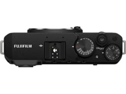 Máquina Fotográfica FUJIFILM X-E4 (APS-C) — Lançamento previsto: 3 mar. 2021
