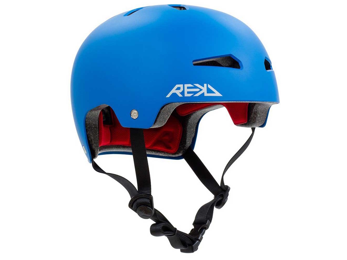 Capacete Elite 2.0 Azul S-Mrekd Protection