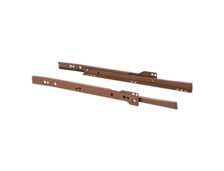 Guia de queda de rodeio Omge Ral8017 Marrom 700 HERRAJES ALK