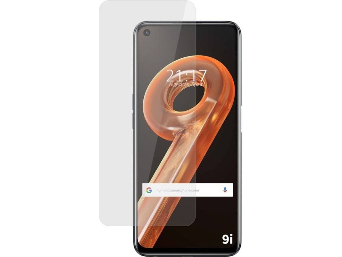 Pelicula de Vidro TUMUNDOSMARTPHONE 9i