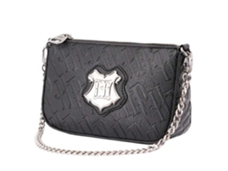 Bolsa Unisex KARACTERMANIA Harry potter legend (Preto - Tamanho Único)