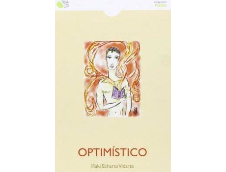 Livro Optimístico de Iñaki Echarte Vidarte (Espanhol)