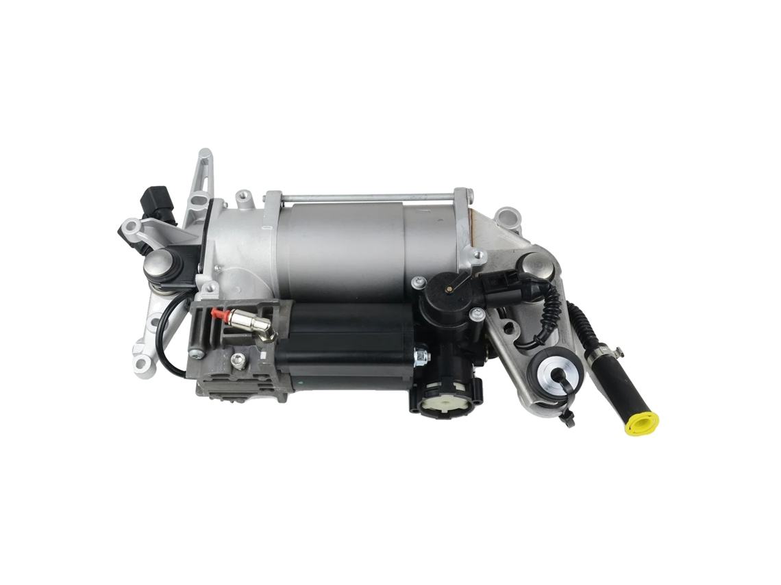 Peças De Motor Carvision - Compartment Engine