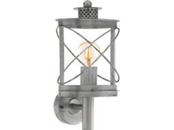 Luz Exterior EGLO HILBURN 1