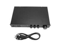 Amplificador Estéreo Bluetooth 5.0 LAXISCREED 50wx2