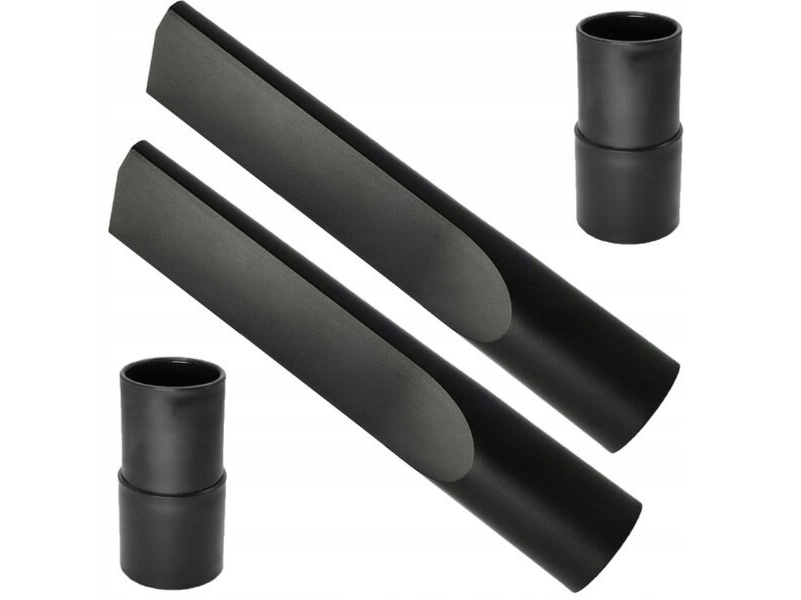 Lurelia Bocal Para Fendas Bosch, Kärcher, Electrolux, Rowenta, Zelmer, Samsung, Aeg, 35 Mm, 32 Mm, Pack 2