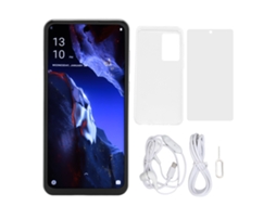 Smartphones Android LAXISCREED Reconhecimento Facial 4g Lte