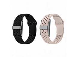 Bracelete para Hume (2 Cores) Sem O Smart Band