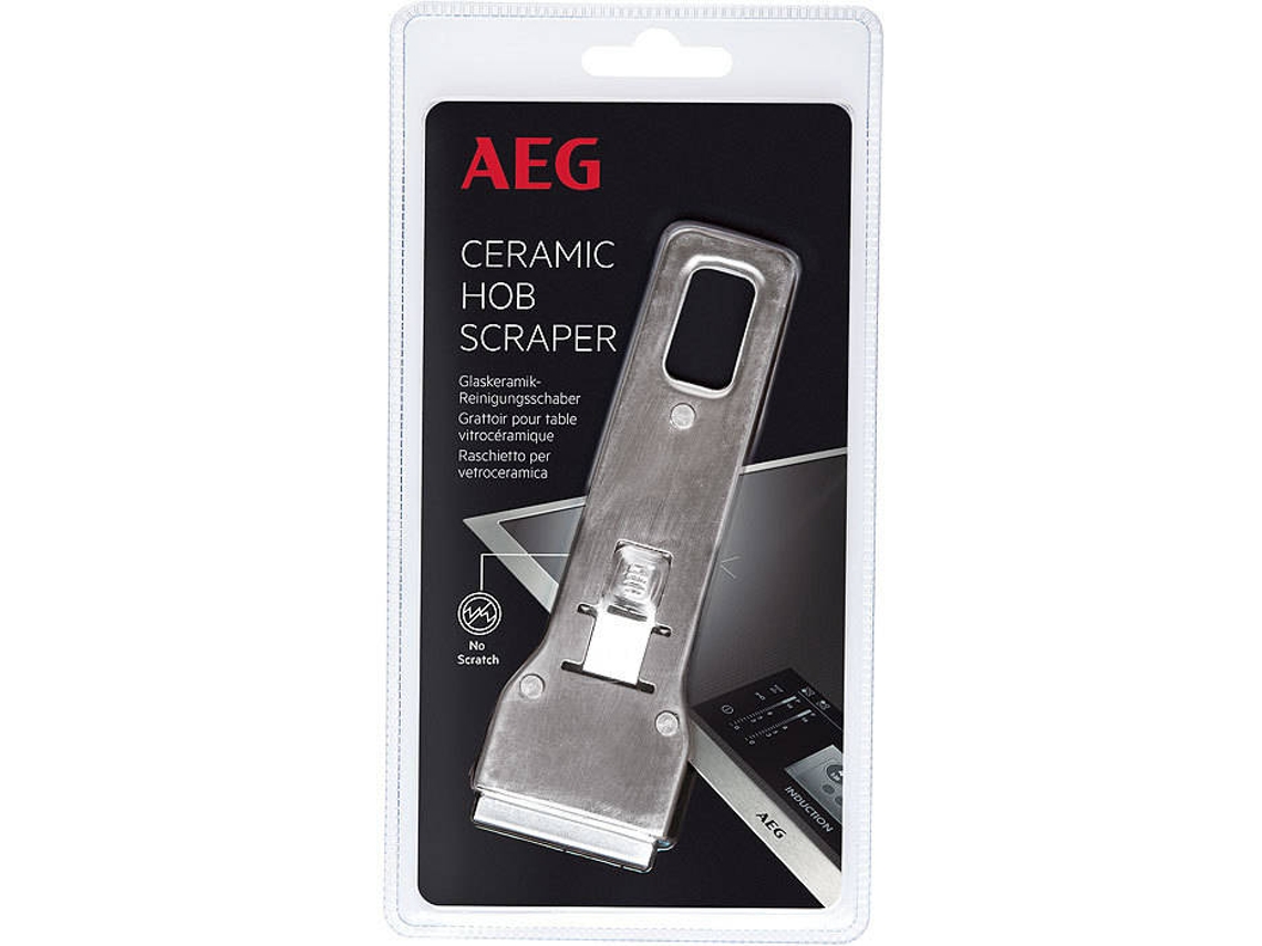 Raspador de Placas AEG A6IME102