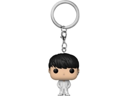 Porta-Chave FUNKO POP! Keychain: BTS S4 - Jung Kook