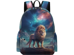Mochila Infantil Com Estampa De Abelha, Ideal Para O Ensino Fundamental. Ótima Opção Meninos E